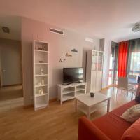 Excelente apartamento en Benimaclet, hotel Benimaclet környékén Valenciában