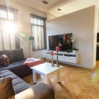 Spacious private apartement, 25min from Amsterdam