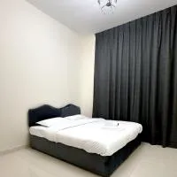 Lehbab Star Residence - Home Stay, hotel a Dubai