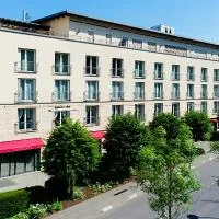 Victor's Residenz-Hotel Saarbrücken، فندق في ساربروكن