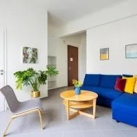 Best spot apartment in Athens