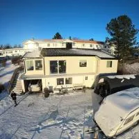 My Sweet Home, hotel en Fauske
