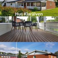 Hus Klarälven