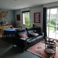 Phalemp'home, hotell sihtkohas Phalempin