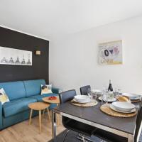 866 Suite Lilas - Superb apartment