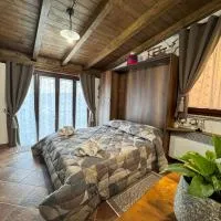 B&B La Baita "monolocale ad uso esclusivo", hotel em Fonni