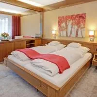 Hotel Restaurant Falken, hotell sihtkohas Baiersbronn