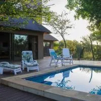 Duiker lodge, hotel v destinácii Mmukubyane