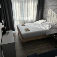 Guest Apartments Orłowo – hotel w dzielnicy Orłowo w mieście Gdynia