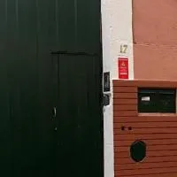 Quinta da Vitoria, ξενοδοχείο σε Σακαβέμ