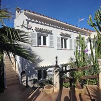 Casa Dieter, Hotel in Cala Galdana