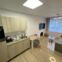 Adria House – hotel w mieście Skwierzyna