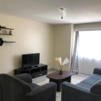 Homes by Val, hotel near Jomo Kenyatta International Airport - NBO, Nairobi