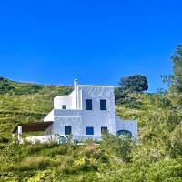 Villa Keroula, hotel cerca de Aeropuerto nacional de la isla de Leros - LRS, Alinda