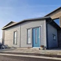 Tiny Home in a Tiny Town, hotell i Hjärup