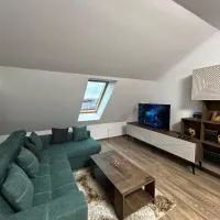 D&M APARTMENTS 2, hotel u gradu 'Satu Mare'