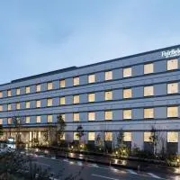 Fairfield by Marriott Hyogo Tajima Yabu, hotel Jabuban