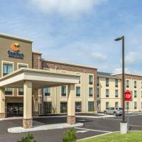 Comfort Inn & Suites