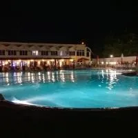 Hotel Mimoza, hotell i Razgrad