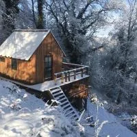Cabane du Voyageur, ξενοδοχείο σε Yvoir
