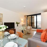 London Choice Apartments - South Kensington - Gloucester Road