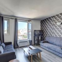 803 Suite Parisian - Superbe appartement