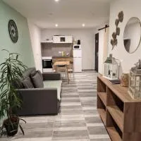 Comme à la maison, хотел в Гана