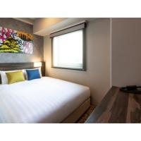 Just Sleep Osaka Shinsaibashi - Vacation STAY 94514v