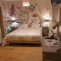 Flopre, hotell sihtkohas Flocourt