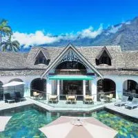 Le Vieux Cep โรงแรมในซีลาโอส