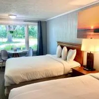 Elk Rapids Lakeshore Inn, hotel em Elk Rapids