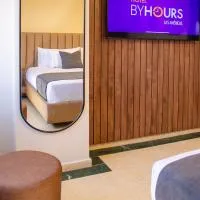 Viesnīca Hotel ByHours Las Américas Bogotā