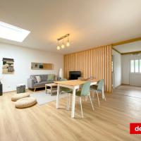 Villas Pedroso: nature, mountains and the ocean, hotel em Cascais