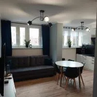 카미엔나 고라에 위치한 호텔 Apartament Iwona