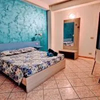 La Casa Del Viale, hotel in Solarino