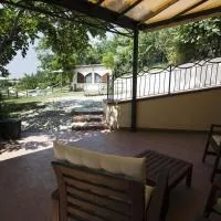 B&B Cà Biocco, hotel i Sogliano al Rubicone