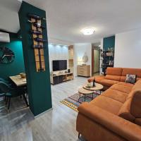 Apartman Ema Tuzla