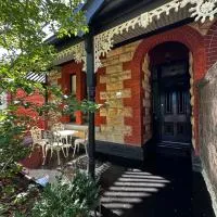 HAVEN: Stunning Unley *history*location*charm 3bd, hotell sihtkohas Unley