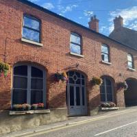 Caistor Bed & Breakfast