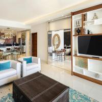 Residential Retreat 1 Bedroom Suite Garza Blanca Resort & Spa, מלון בקאבו סן לוקאס