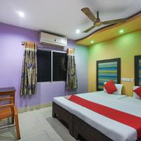 Hotel Kohinoor, hotel near Kazi Nazrul Islam Airport - RDP, Durgāpur