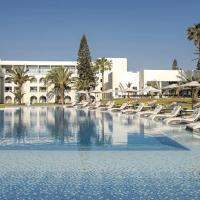 Iberostar Selection Diar El Andalous, hotel en Port El Kantaoui