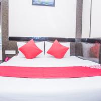 OYO Hotel Executive Inn, hotel em Agartala