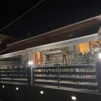 Sea House Kaminia، فندق في Kaminia