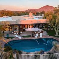 Ultimate Scottsdale Vacation Retreat