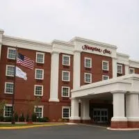 Hampton Inn Easton, viešbutis mieste Istonas