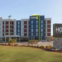 Home2Suites by Hilton Florence, hotel a Florence