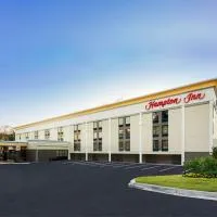 Hampton Inn Gainesville, hotel in Gainesville