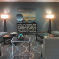 Hampton Inn Greenwood, hotel near Greenwood-Leflore Airport - GWO, Greenwood