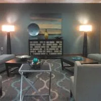 Hampton Inn Greenwood, hotel en Greenwood